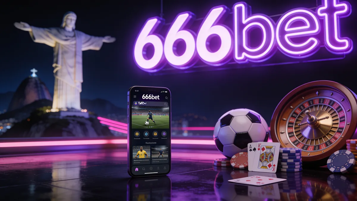 Bônus Adicionais da 666bet: guia de 666bet para jogadores no Brasil