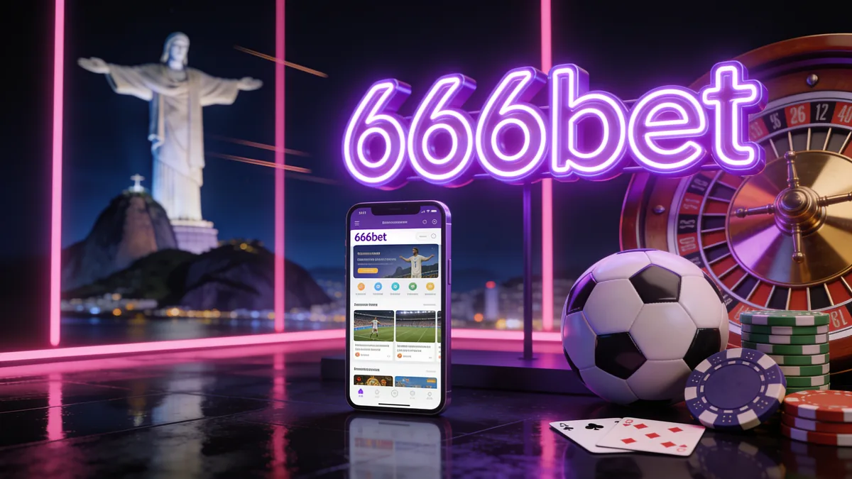 Como Passar pela Verificação na 666bet — 666bet no Brasil